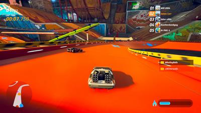 Hot Wheels Unleashed - Screenshot - Gameplay Image