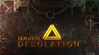 Beautiful Desolation - Banner Image