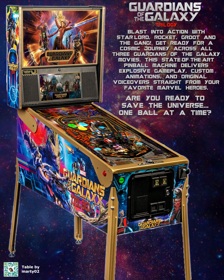 Guardians of the Galaxy: Trilogy