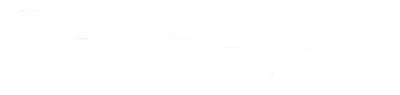 XCOM 2 - Clear Logo Image