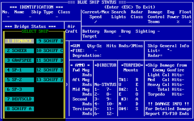 Action Stations! - Screenshot - Gameplay Image