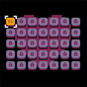 Matchy Matchy - Screenshot - Game Select Image