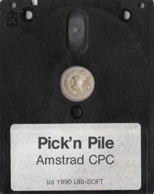 Pick 'n Pile - Disc Image