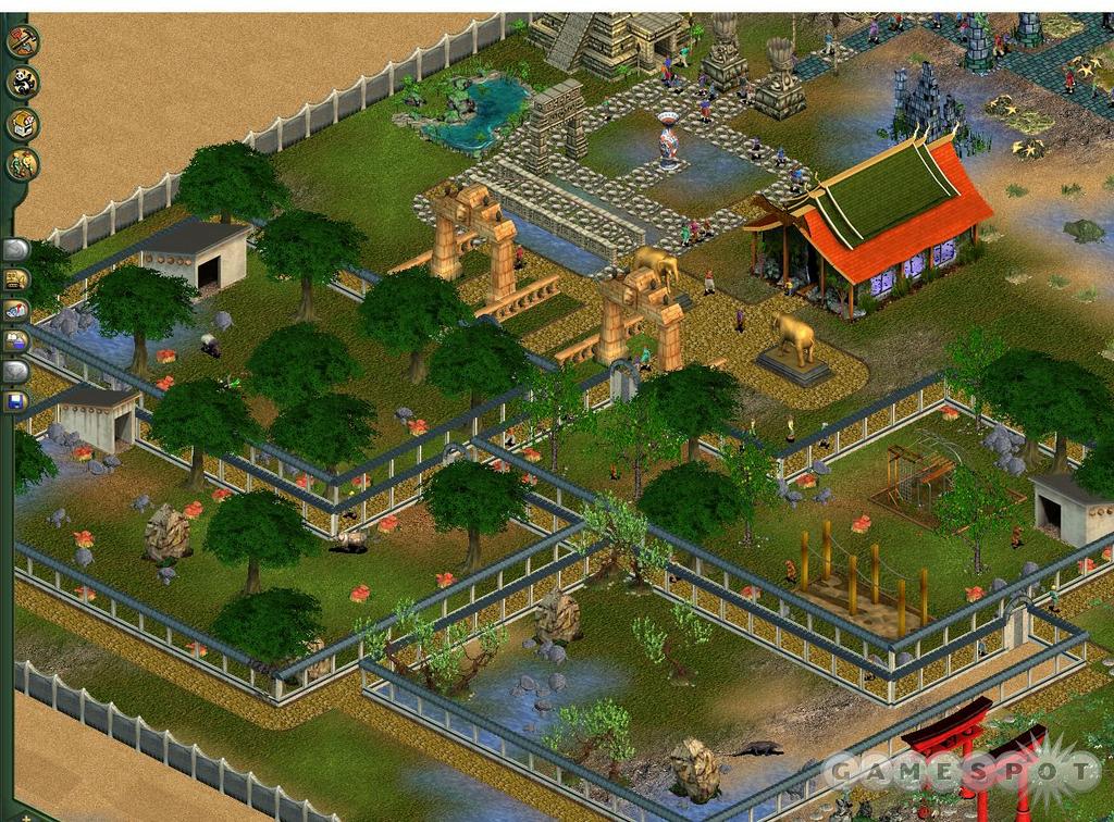 Zoo Tycoon 2: Ultimate Collection Images - LaunchBox Games Database