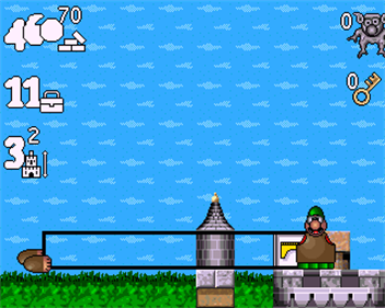 Erections - Screenshot - Gameplay Image