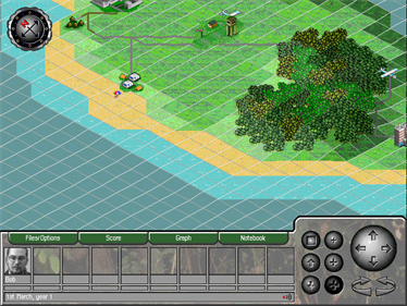 SimIsle: Missions in the Rainforest - Screenshot - Gameplay Image