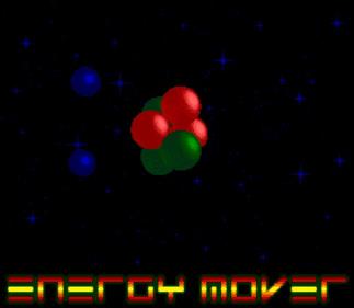 Energy Mover - Screenshot - Game Title Image