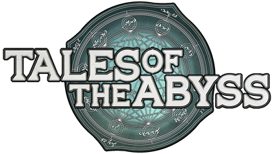Tales of the Abyss - Clear Logo Image