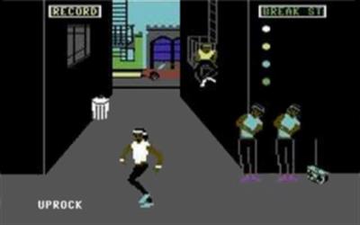 Break Street - Screenshot - Gameplay Image