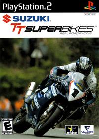 Suzuki TT Superbikes: Real Road Racing 