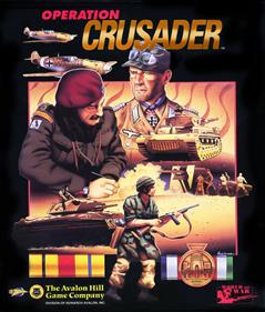Operation Crusader