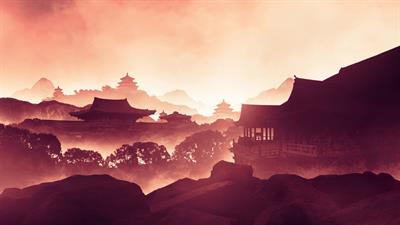Soul of the Samurai - Fanart - Background Image