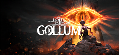 The Lord of the Rings: Gollum - Banner Image