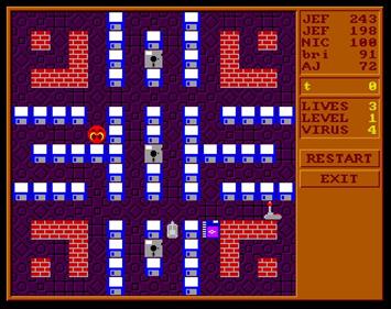 Sys - Screenshot - Gameplay Image