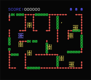 Heli Tank - Screenshot - Gameplay Image