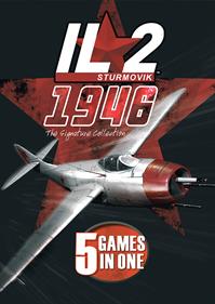 IL-2 Sturmovik™: 1946