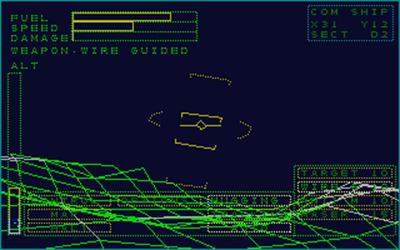 Air Support - Screenshot - Gameplay Image