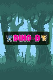 Dino-D - Box - Front Image