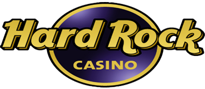 hard rock casinos logo
