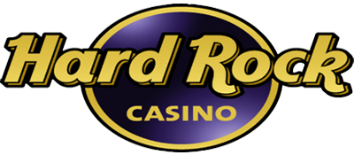 hard rock casino logo 2011