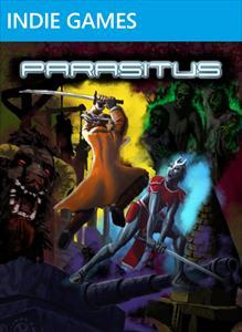 Parasitus: Ninja Zero