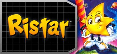 Ristar - Banner Image