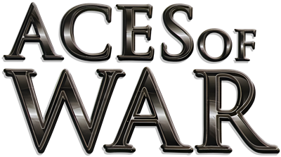 Aces of War - Clear Logo