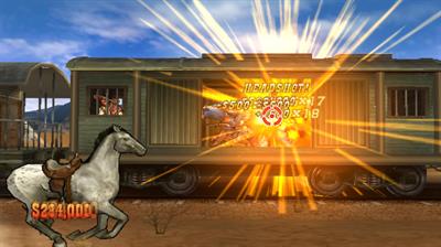 Wild West Guns - Screenshot - Gameplay Image