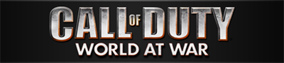 Call of Duty: World at War - Banner Image