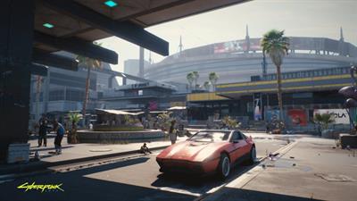 Cyberpunk 2077 - Screenshot - Gameplay Image