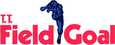 Field Goal - Clear Logo Image