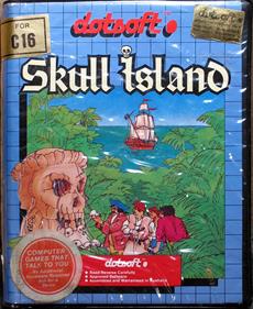 Skull Island - Box - Front Image