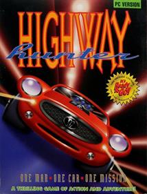 Highway Hunter - Box - Front Image