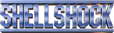 Shellshock - Clear Logo Image