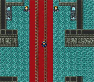 RPG Tsukuru 2 - Screenshot - Gameplay Image