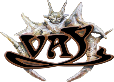 Vay - Clear Logo Image