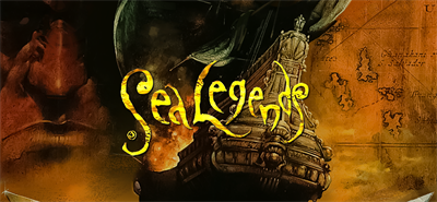 Sea Legends - Banner Image
