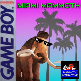Miami Mammoth