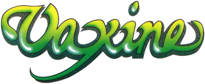 Vaxine - Clear Logo Image