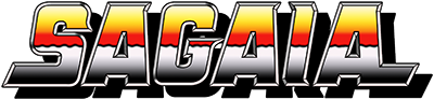 Sagaia - Clear Logo Image