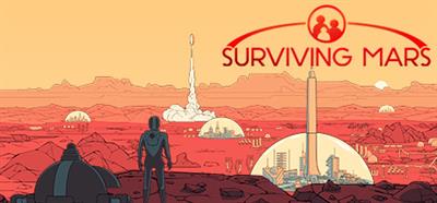Surviving Mars - Banner Image