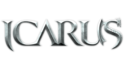 Icarus Online - Clear Logo Image