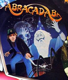 Abracadabra