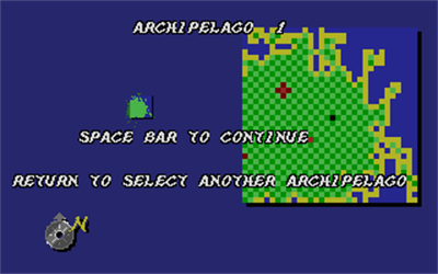 Archipelagos - Screenshot - Gameplay Image