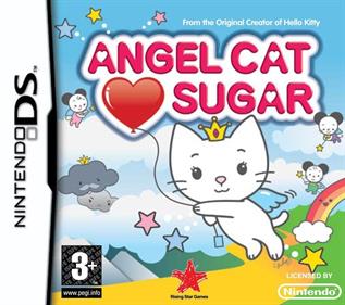 Angel Cat Sugar - Box - Front
