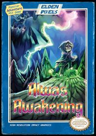 Alwa's Awakening Soundtrack