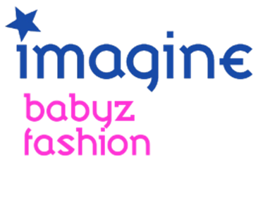 Imagine: Babyz Fashion - Clear Logo Image