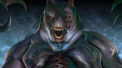 Turok 3: Shadow of Oblivion Remastered - Fanart - Background Image