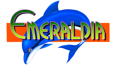 Emeraldia - Clear Logo Image