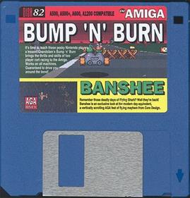 CU Amiga 1994-05 - Disc Image